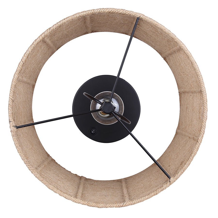 Lampe de table Lano - by Canarm | Luminaires & cie