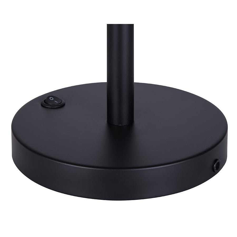 Lampe de table Lano - by Canarm | Luminaires & cie