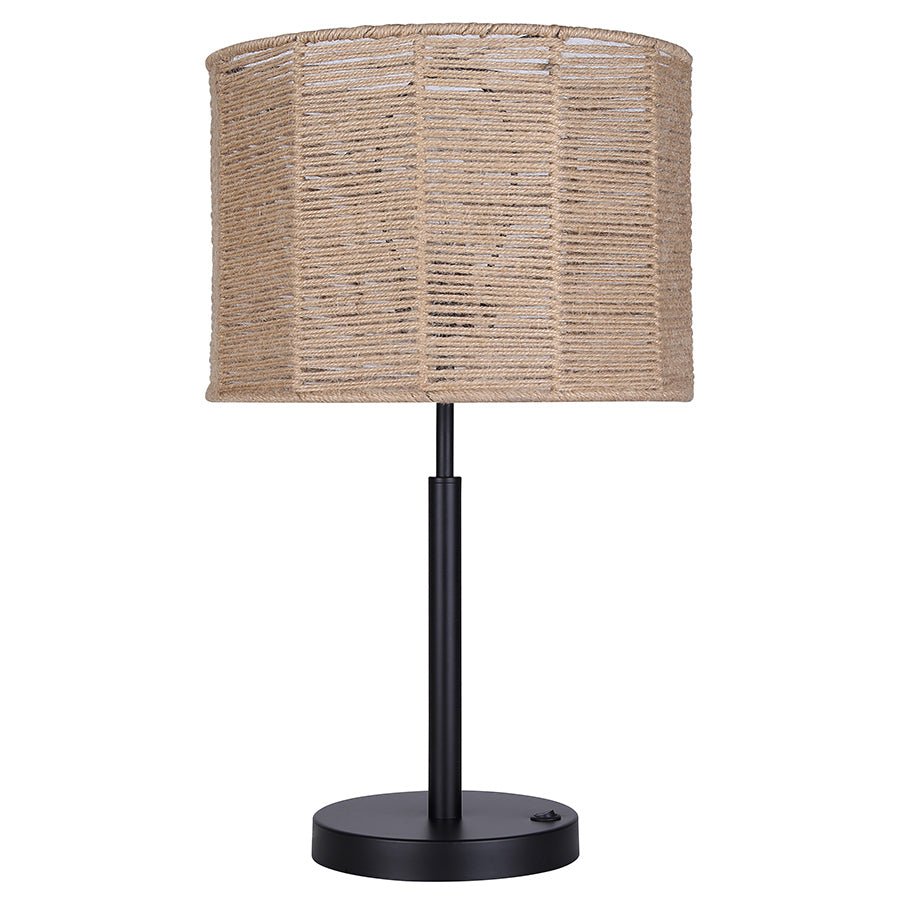 Lampe de table Lano - by Canarm | Luminaires & cie