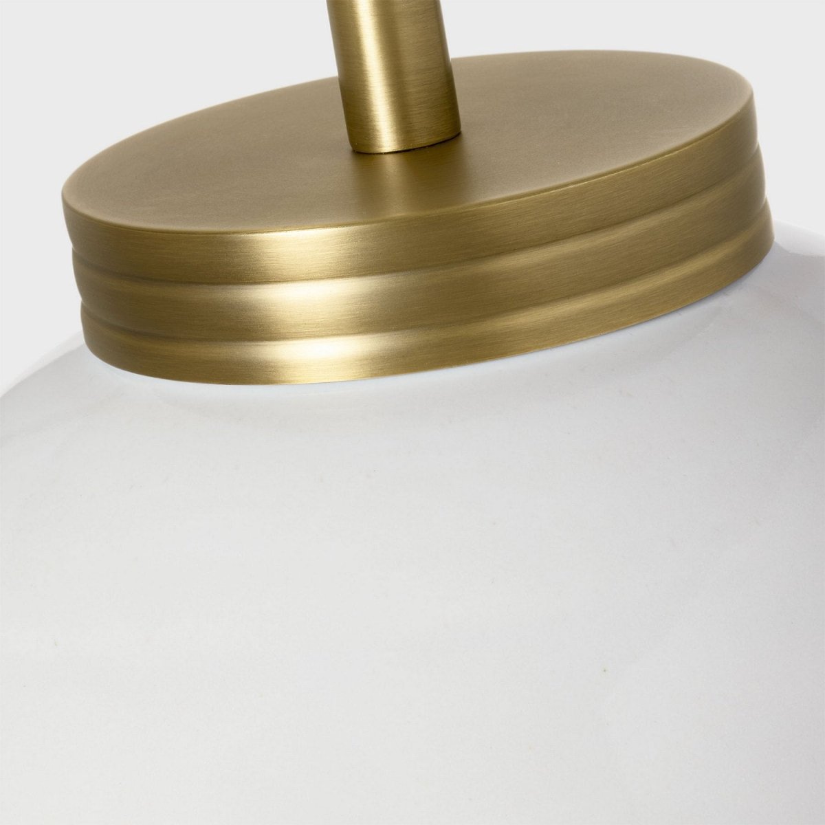 Lampe de table Lilian - by Visual Comfort Studio | Luminaires & cie