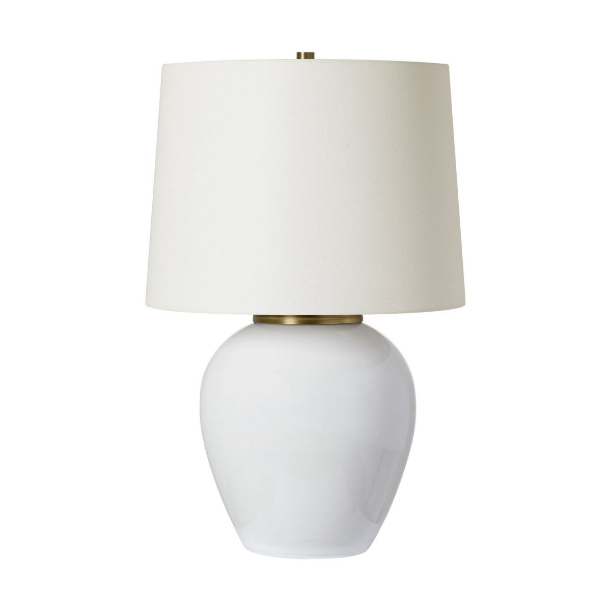 Lampe de table Lilian - by Visual Comfort Studio | Luminaires & cie