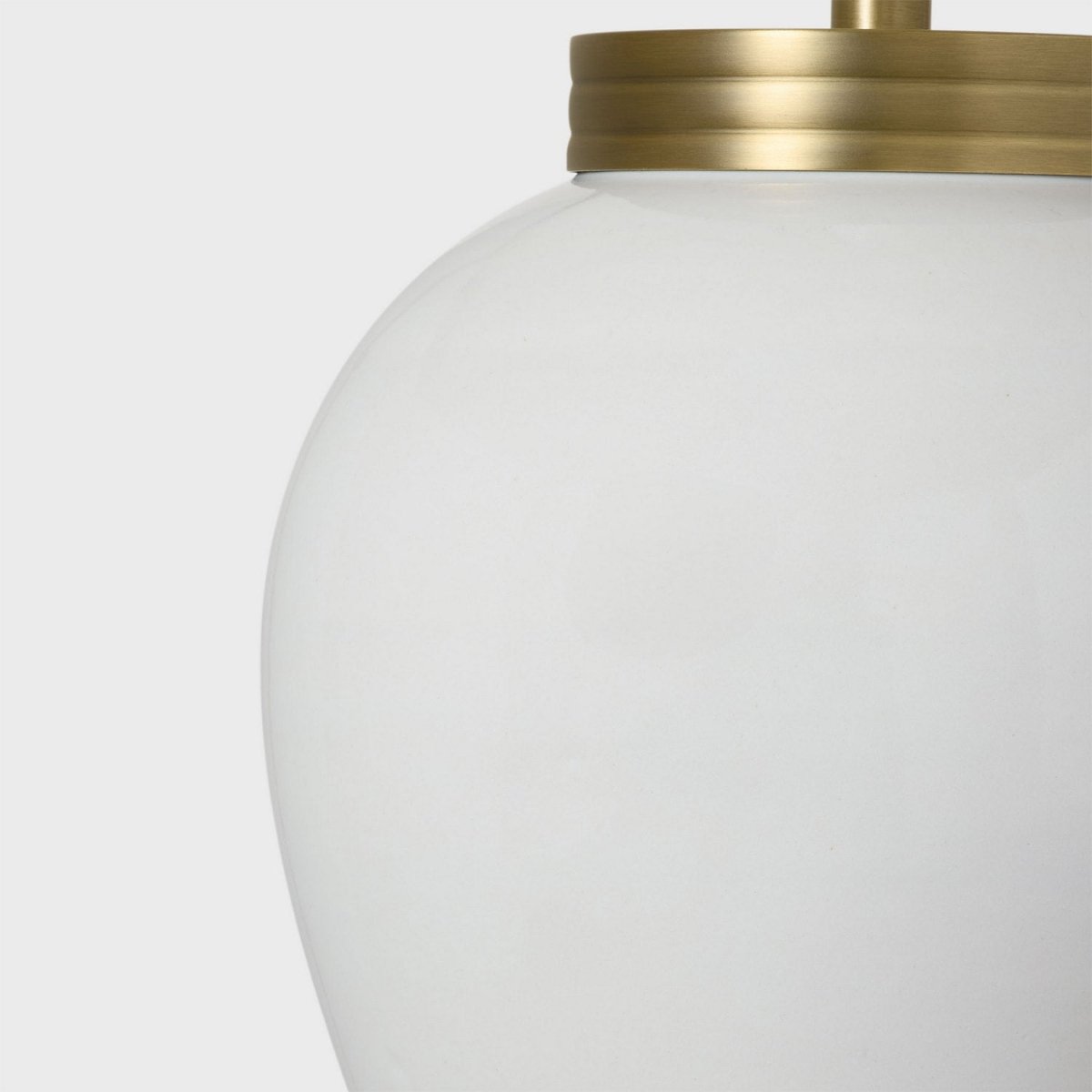 Lampe de table Lilian - by Visual Comfort Studio | Luminaires & cie