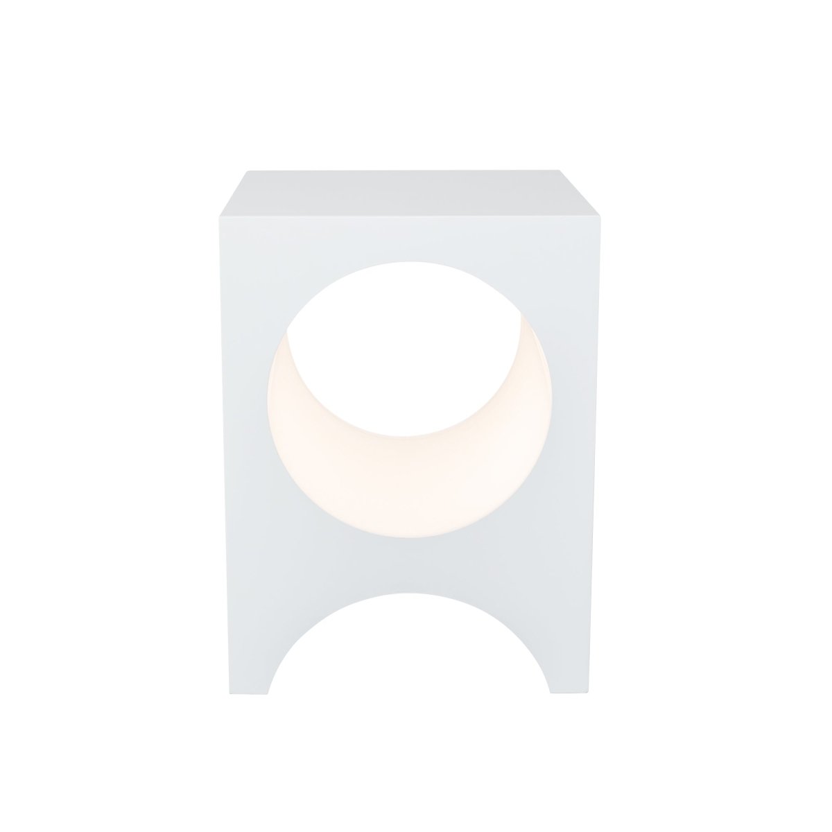 Lampe de table Lunar - by Kuzco Lighting | Luminaires & cie