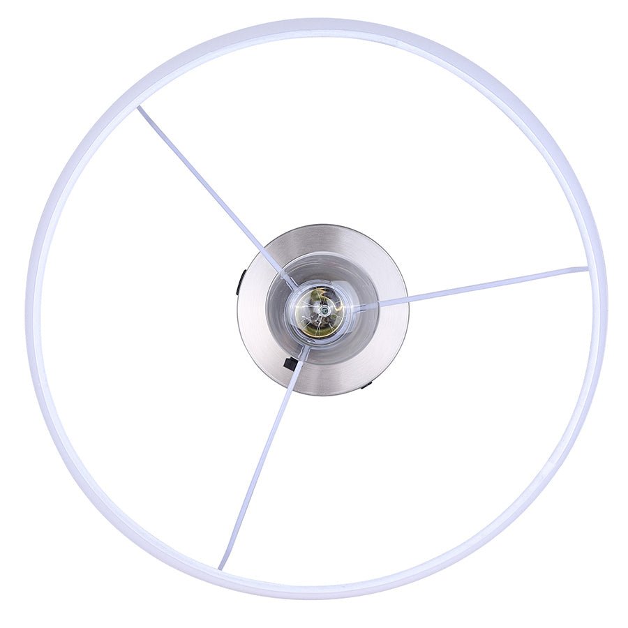 Lampe de table Maly - by Canarm | Luminaires & cie