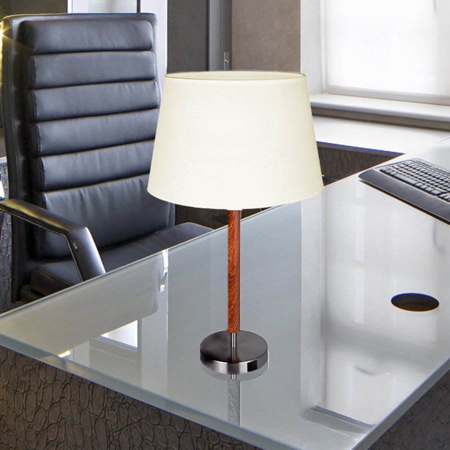 Lampe de table Maly - by Canarm | Luminaires & cie