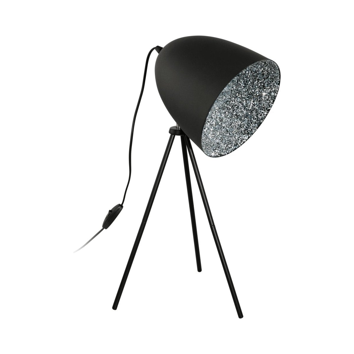 Lampe de table Mareperla - by Eglo | Luminaires & cie