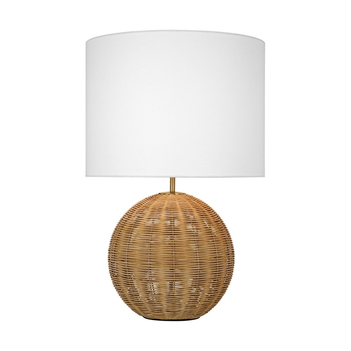 Lampe de table Mari - 16 1/4" by Visual Comfort Studio | Luminaires & cie