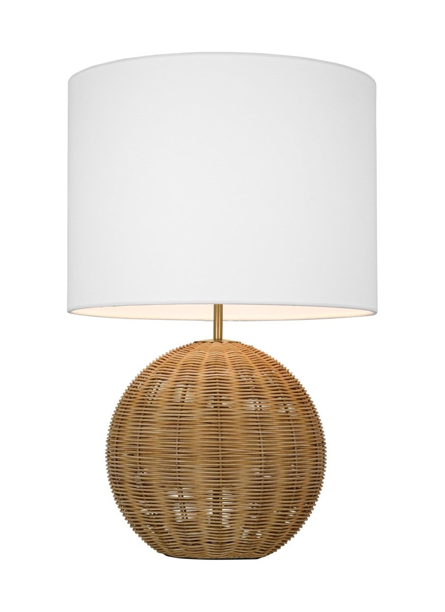 Lampe de table Mari - 9 1/2" by Visual Comfort Studio | Luminaires & cie