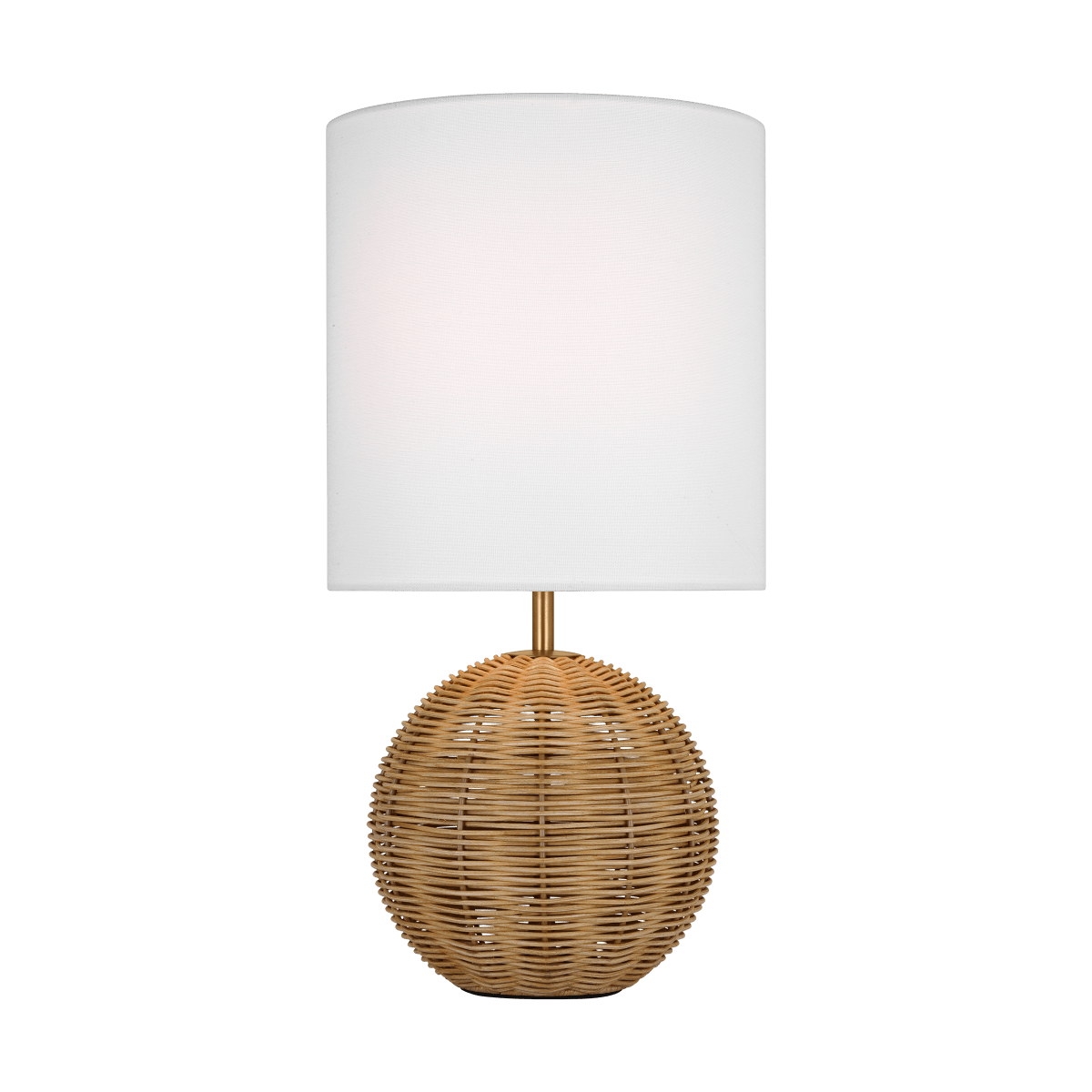 Lampe de table Mari - 9 1/2" by Visual Comfort Studio | Luminaires & cie