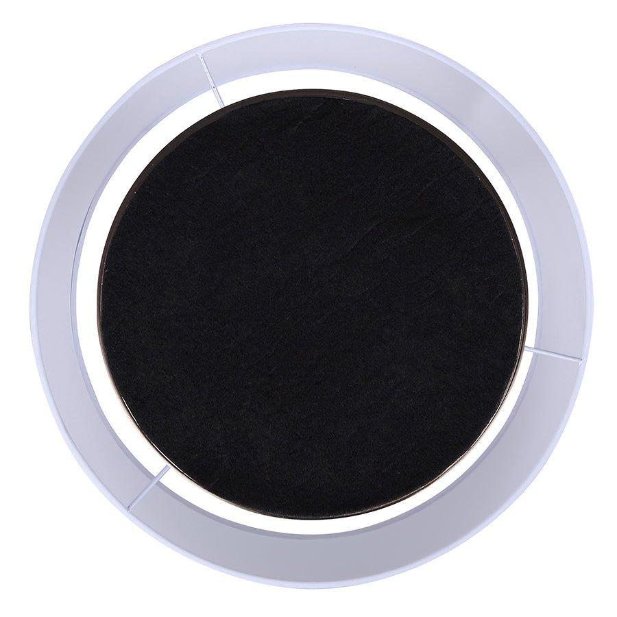 Lampe de table Mica - by Canarm | Luminaires & cie