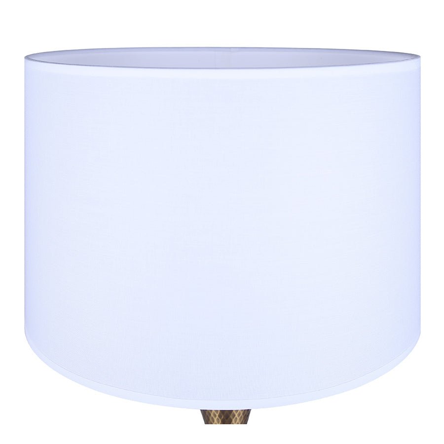 Lampe de table Mica - by Canarm | Luminaires & cie