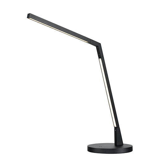 Lampe de bureau Miter Noir – Kuzco Lighting