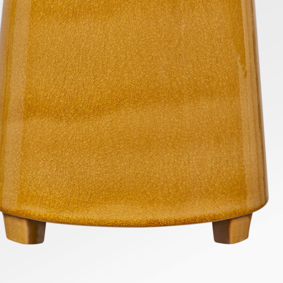 Lampe de table Nell - Vert by Visual Comfort Studio | Luminaires & cie