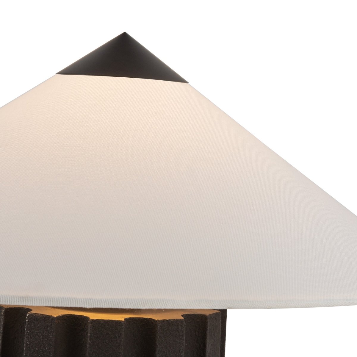 Lampe de table Ono - by Alora Lighting | Luminaires & cie