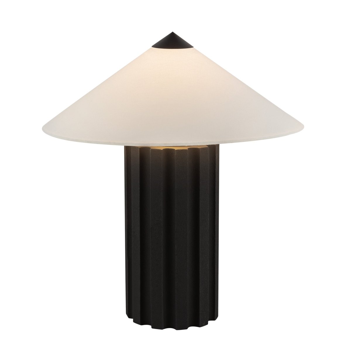Lampe de table Ono - by Alora Lighting | Luminaires & cie