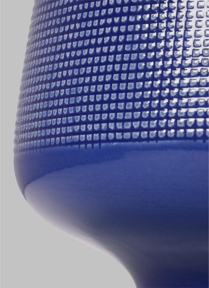 Lampe de table Ornella - Céladon bleu 13 1/2" by Visual Comfort Studio | Luminaires & cie