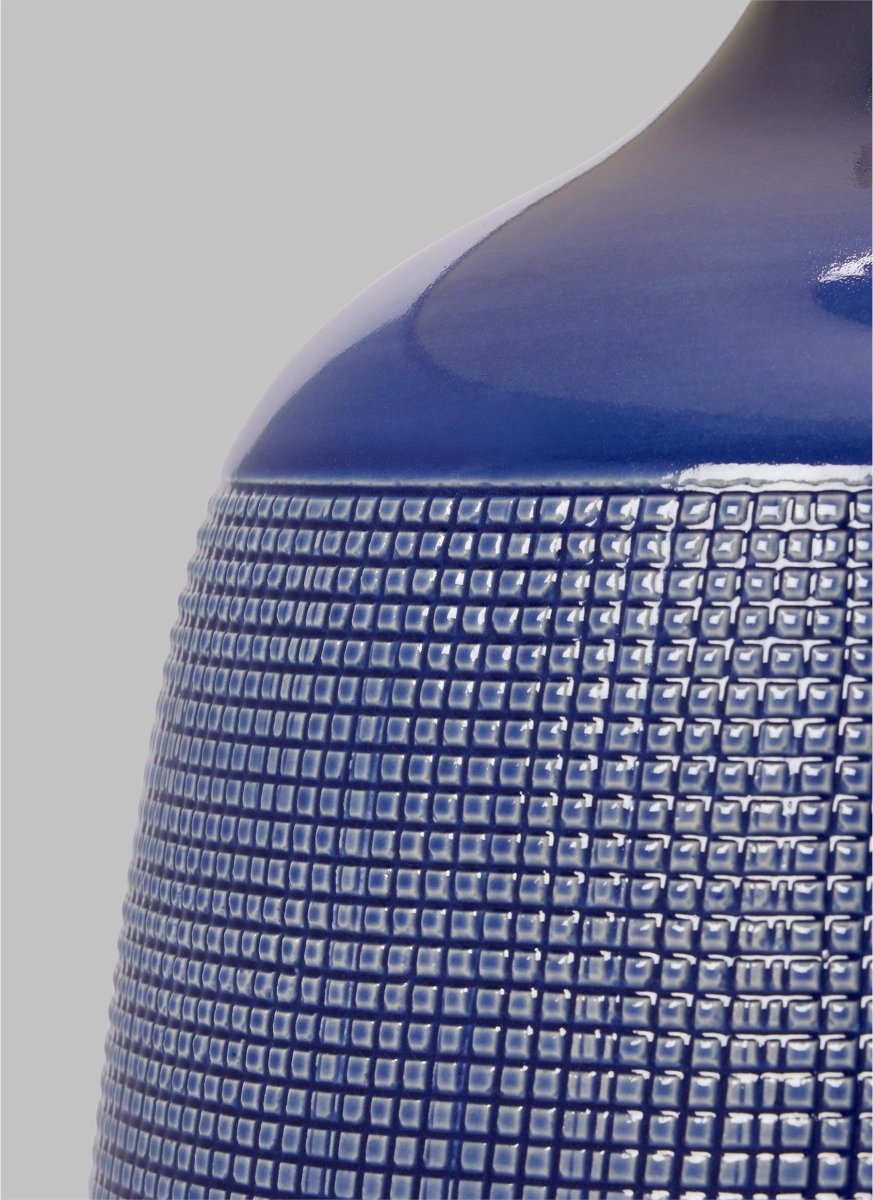 Lampe de table Ornella - Nouveau blanc 13 1/2" by Visual Comfort Studio | Luminaires & cie