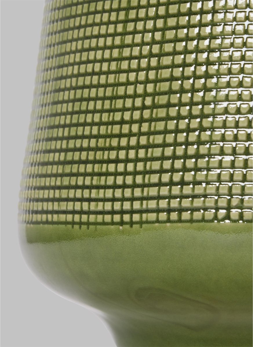 Lampe de table Ornella - Nouveau blanc 13 1/2" by Visual Comfort Studio | Luminaires & cie