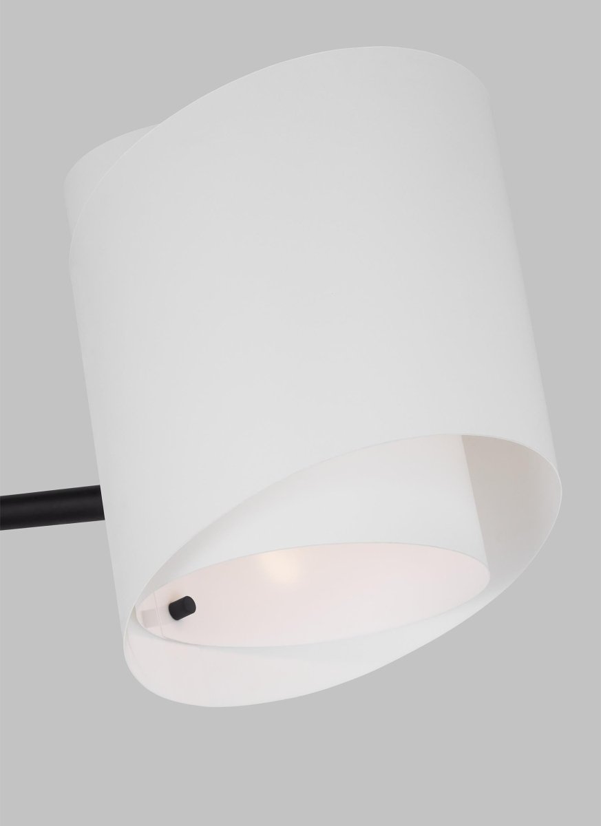 Lampe de table Paerero - Fer vieille by Visual Comfort Studio | Luminaires & cie