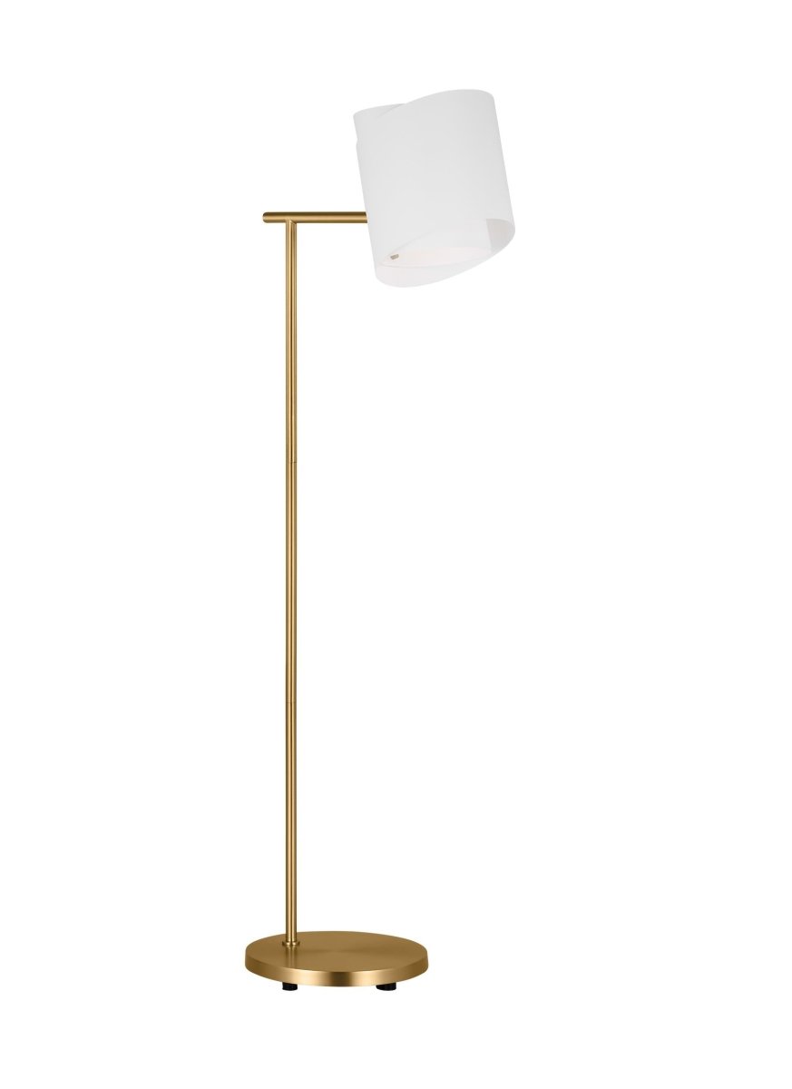 Lampe de table Paerero - Fer vieille by Visual Comfort Studio | Luminaires & cie