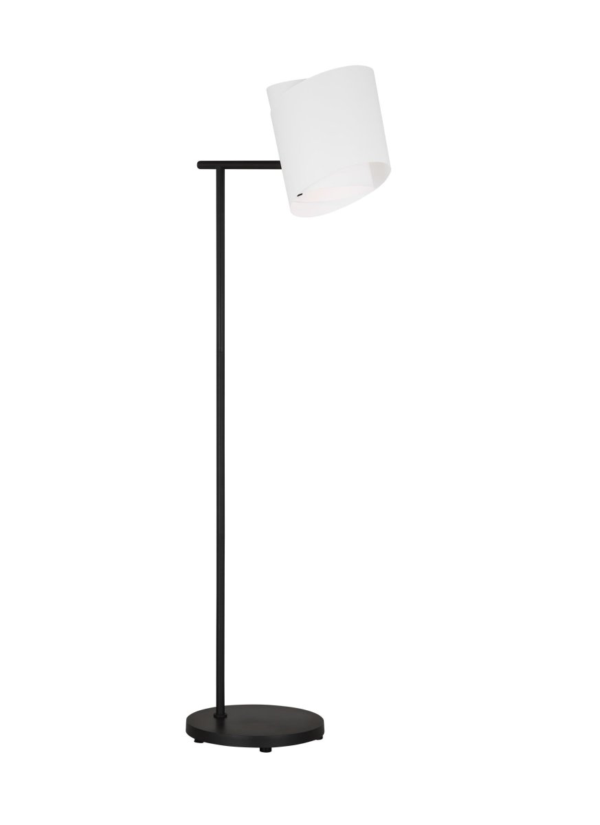 Lampe de table Paerero - Fer vieille by Visual Comfort Studio | Luminaires & cie
