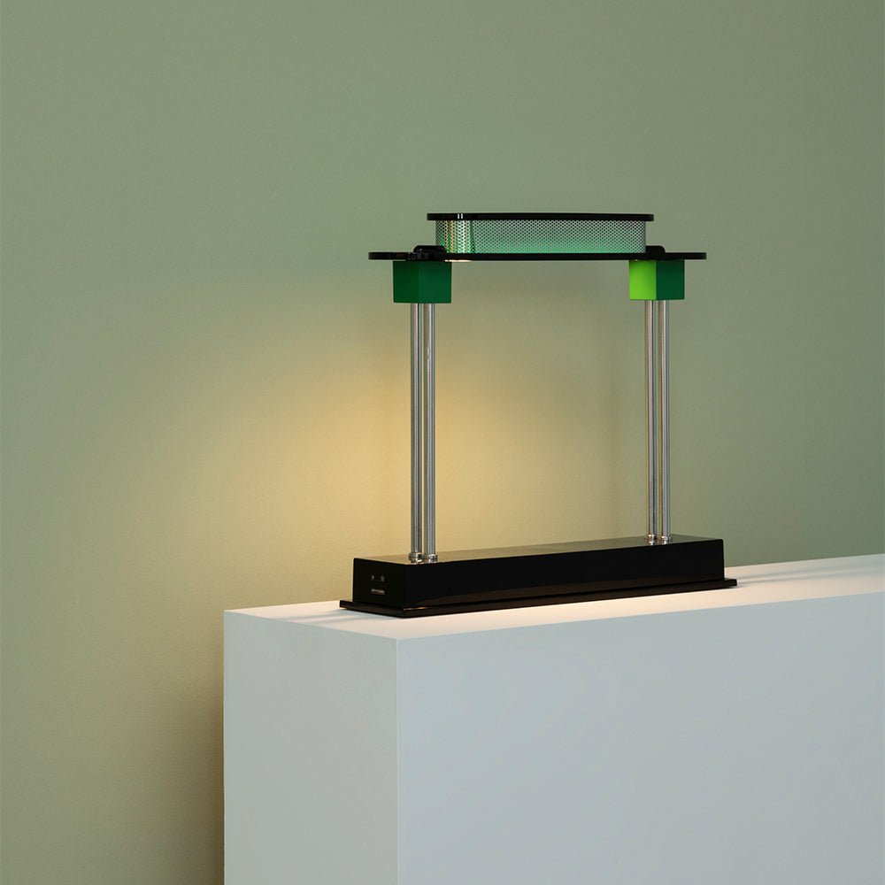 Lampe de table Pausania - by Artemide | Luminaires & cie