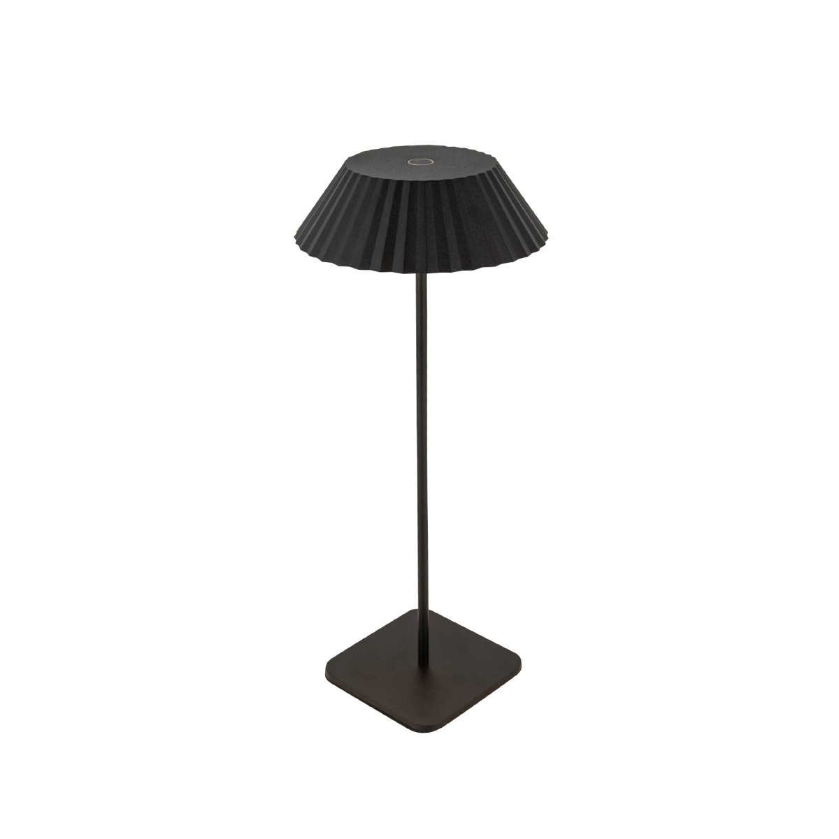 Lampe de table Pela - Noir by Kuzco Lighting | Luminaires & cie