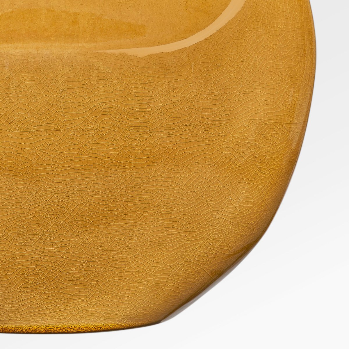 Lampe de table Pente - Vert by Visual Comfort Studio | Luminaires & cie