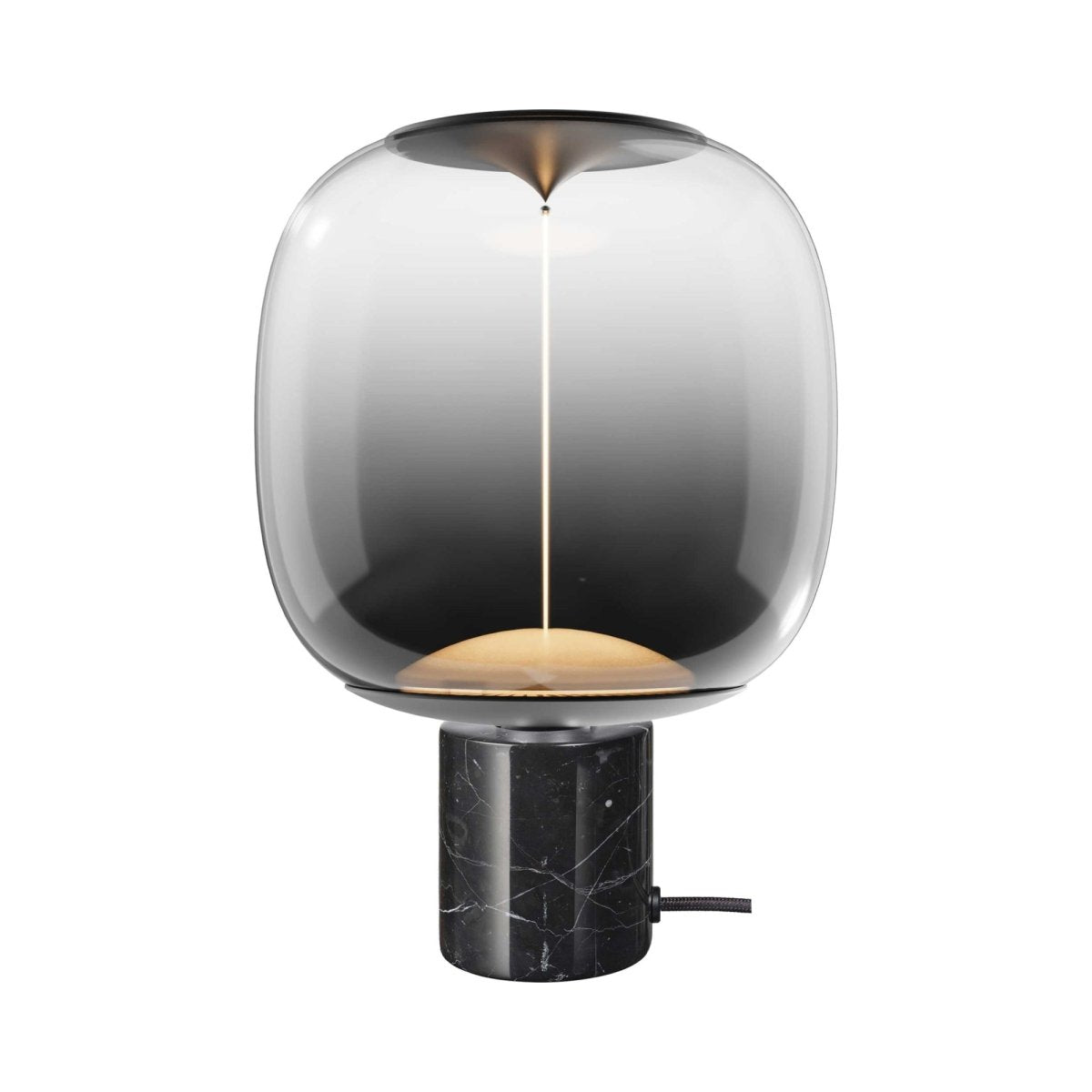 Lampe de table RMB - 9.84" by iL | Luminaires & cie