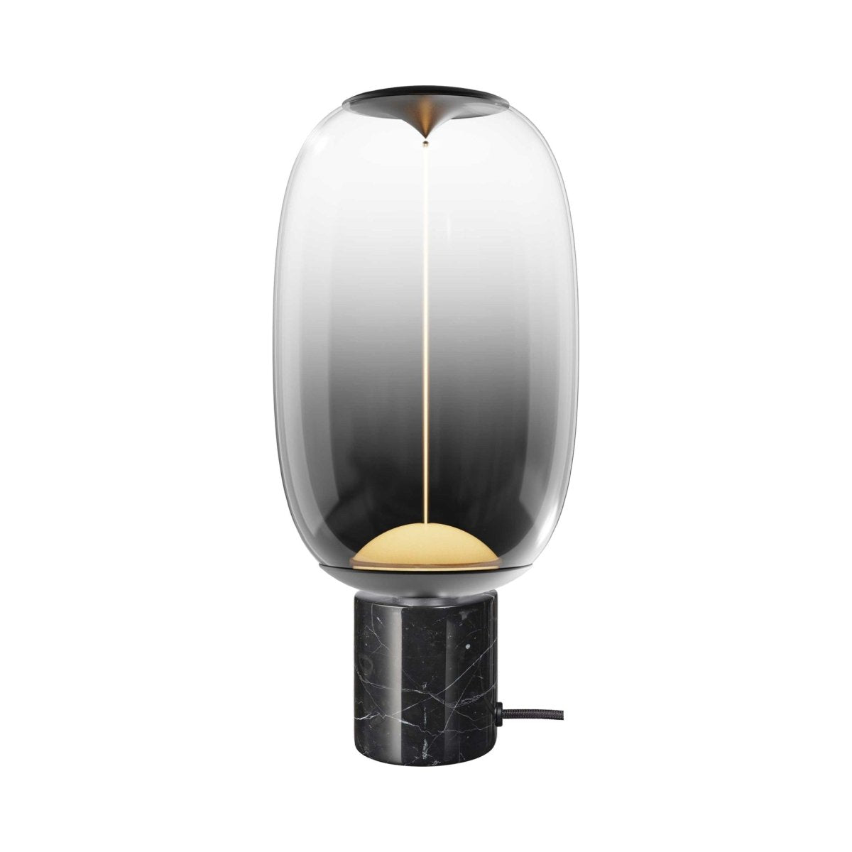 Lampe de table RMB - 7.87" by iL | Luminaires & cie