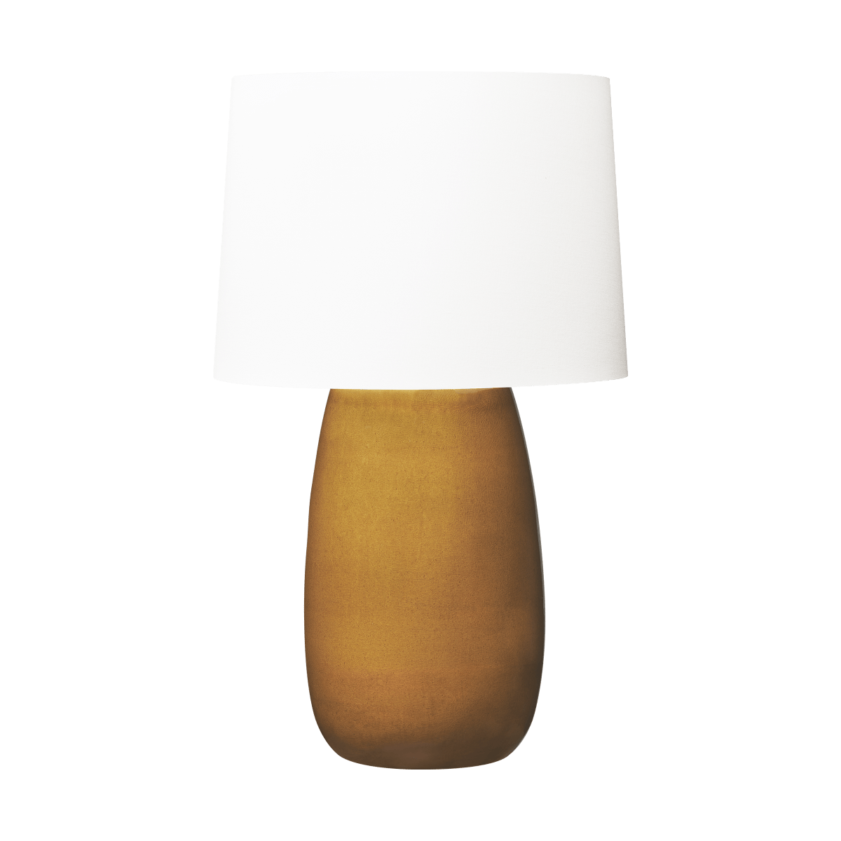 Lampe de table Roma - Olive by Visual Comfort Studio | Luminaires & cie