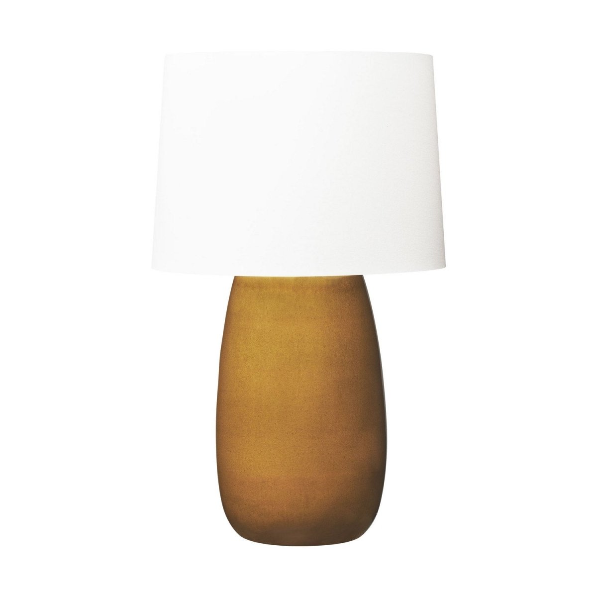 Lampe de table Roma - Olive by Visual Comfort Studio | Luminaires & cie