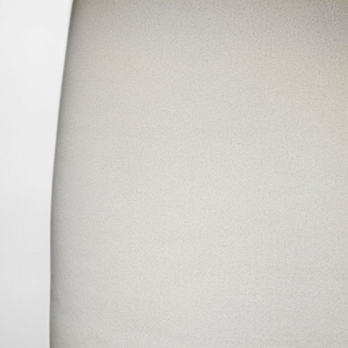 Lampe de table Roma - Verre craquelé blanc by Visual Comfort Studio | Luminaires & cie