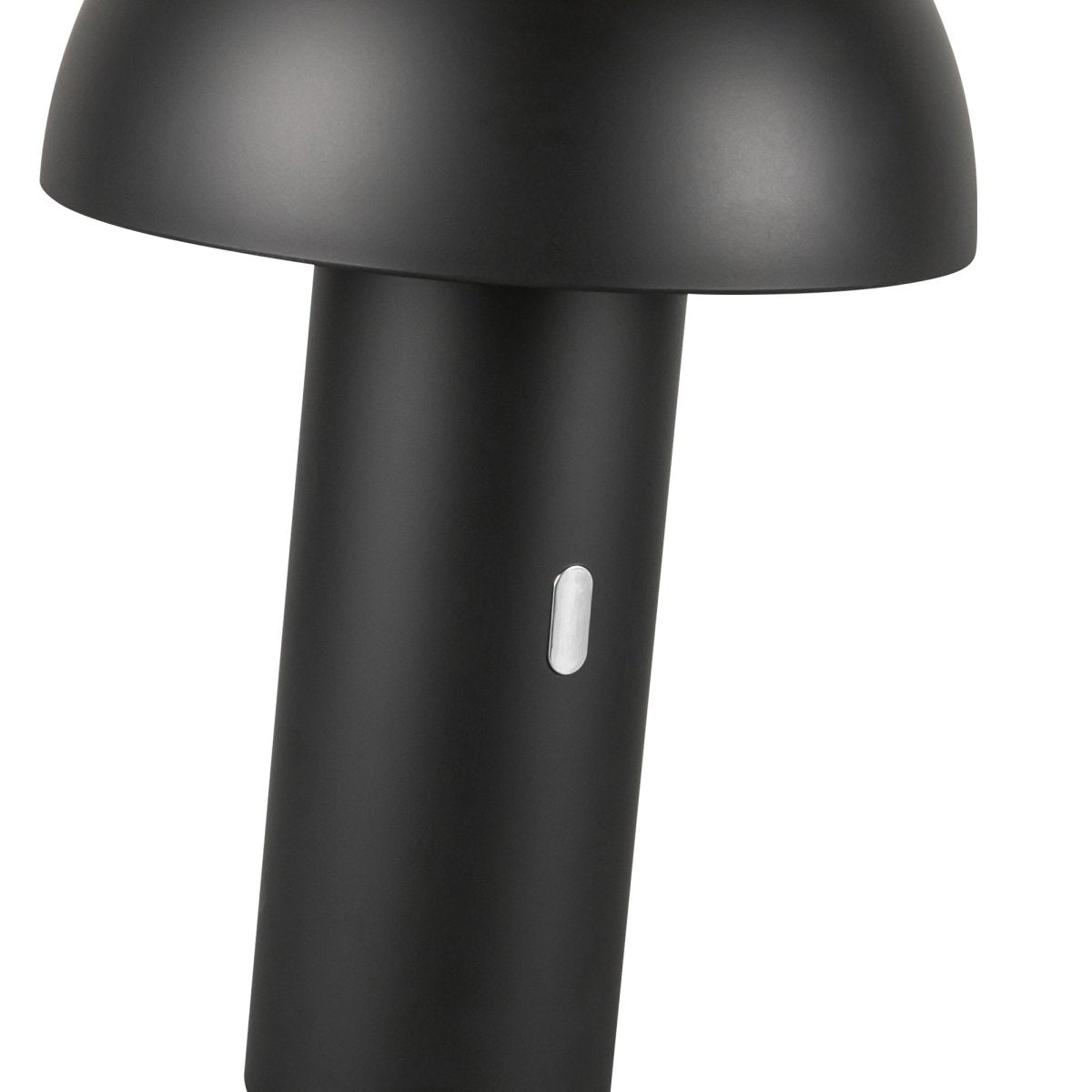 Lampe de table Setas - Noir by Kuzco Lighting | Luminaires & cie