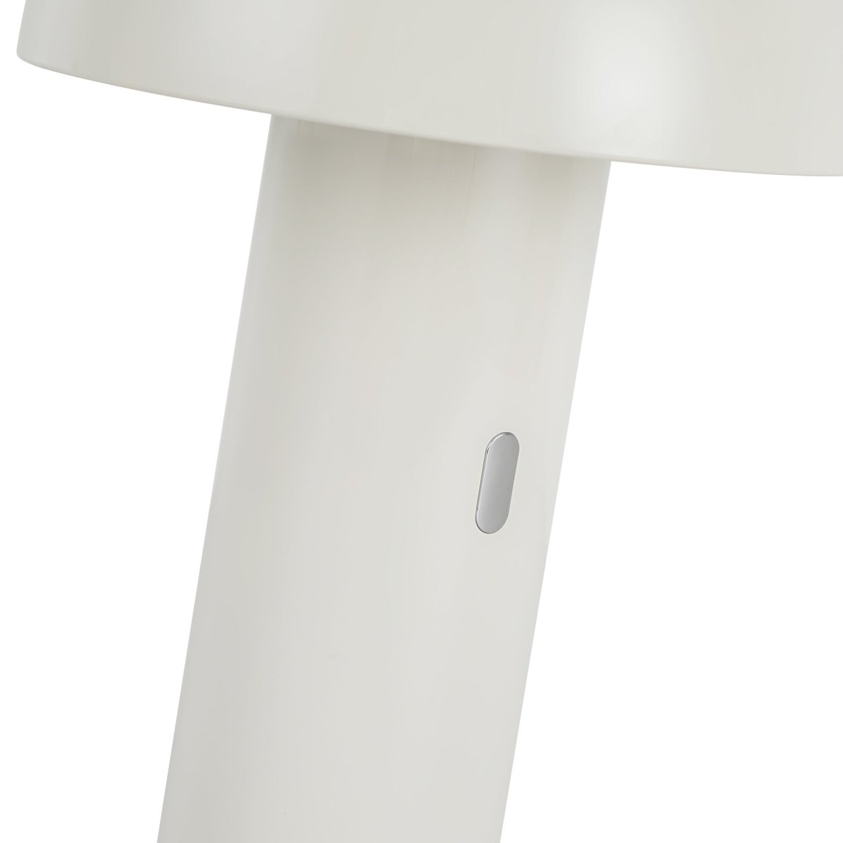 Lampe de table Setas - Crème by Kuzco Lighting | Luminaires & cie