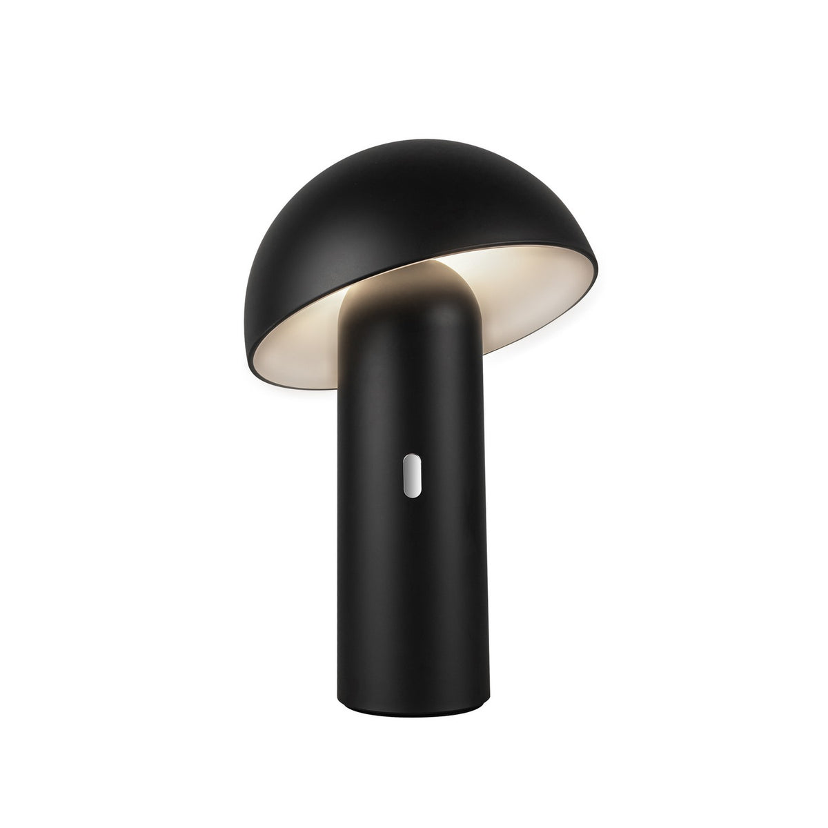 Lampe portable Setas Noir – vue 2