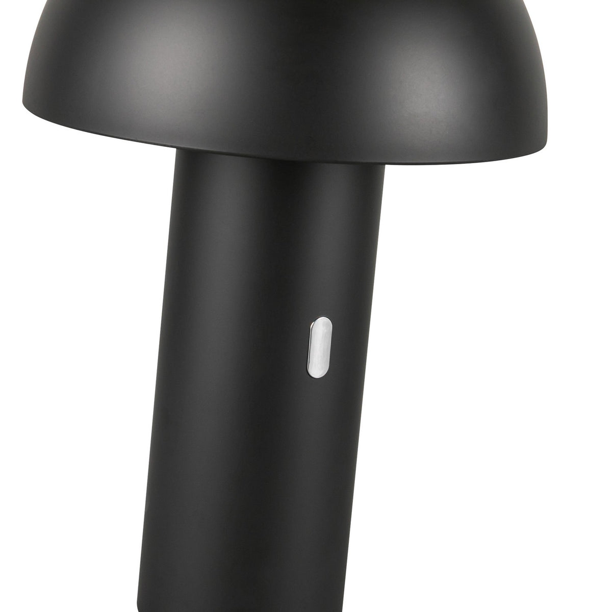 Lampe portable Setas Noir – vue 3