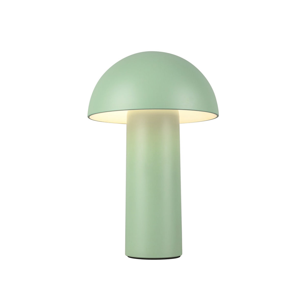 Lampe portable Setas Vert sauge – Kuzco Lighting