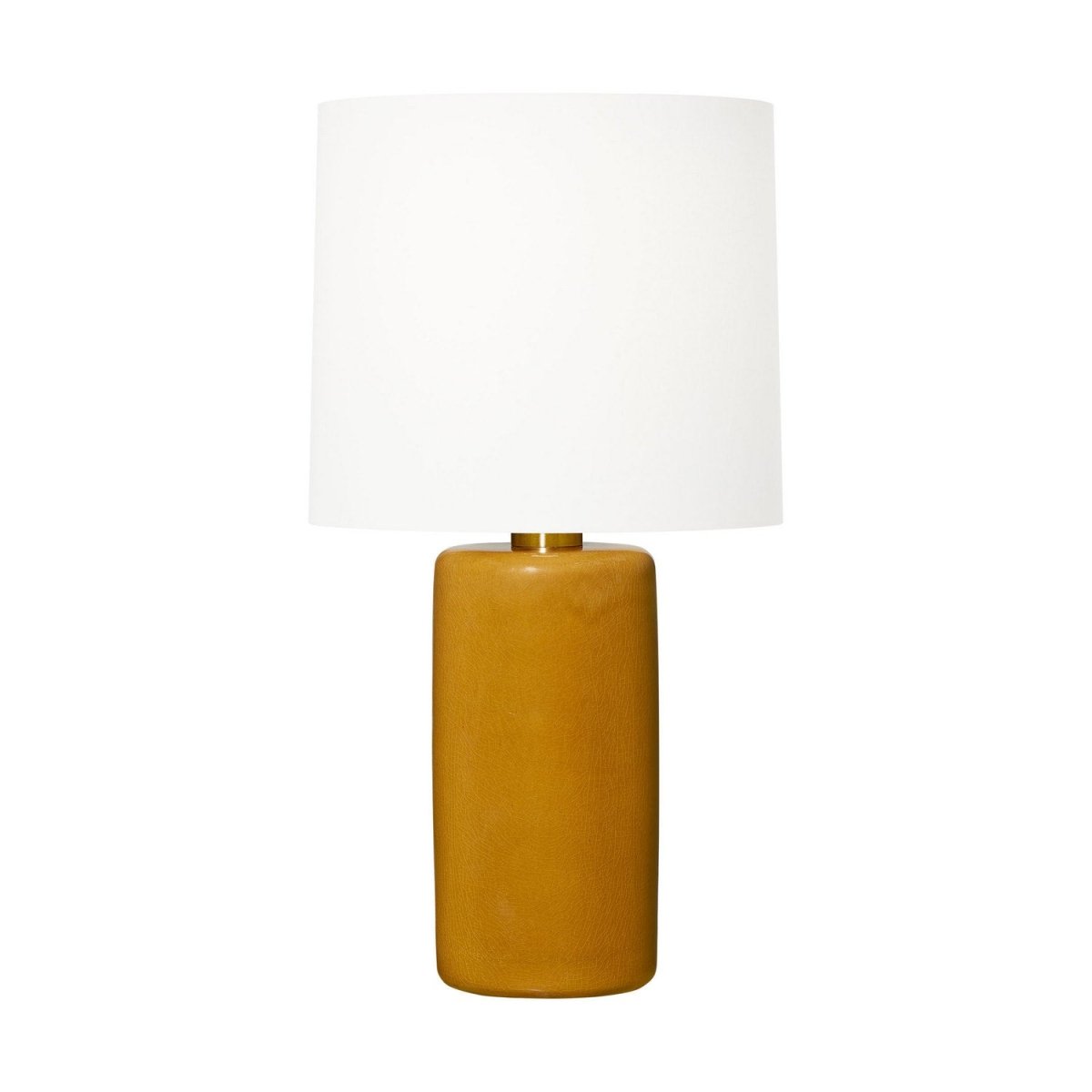 Lampe de table Shanghai - Olive by Visual Comfort Studio | Luminaires & cie