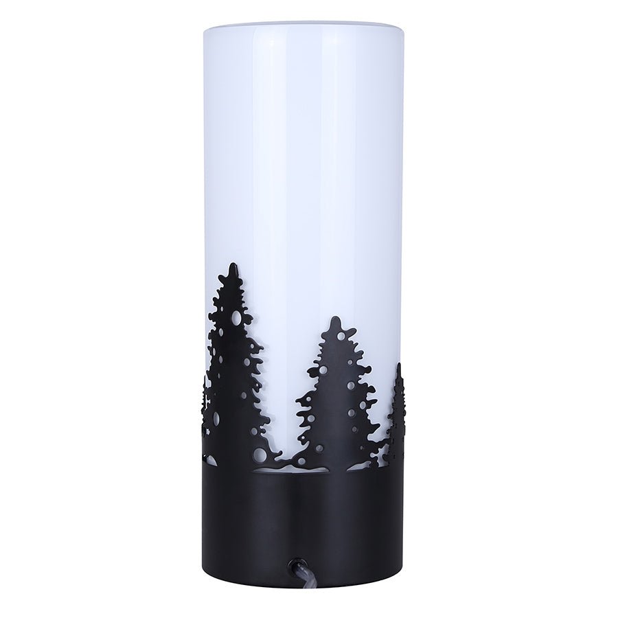 Lampe de table Silvia - by Canarm | Luminaires & cie