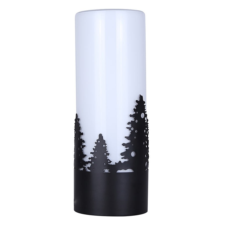 Lampe de table Silvia - by Canarm | Luminaires & cie