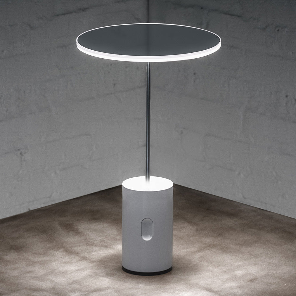 Lampe de table Sisifo - by Artemide | Luminaires & cie