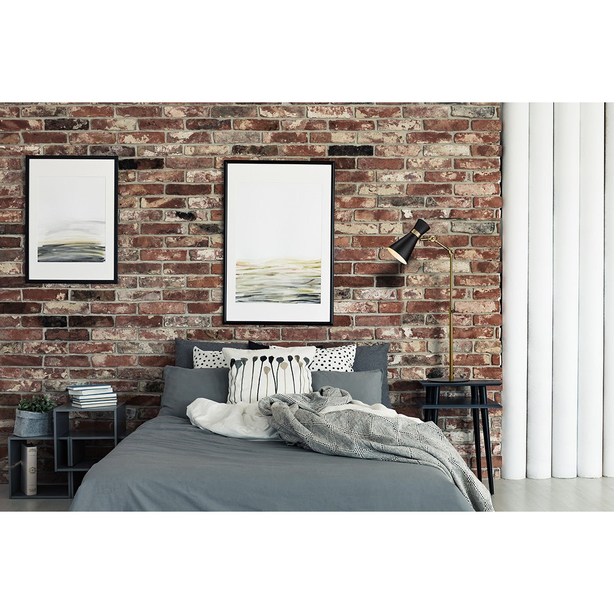 Lampe de table Soriano