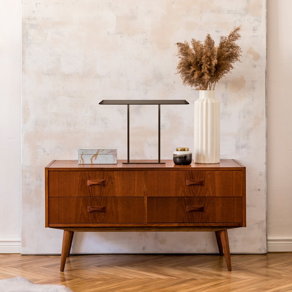 Lampe de table Tempio - by Artemide | Luminaires & cie