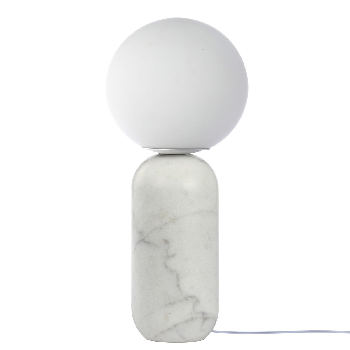 Lampe de table Tierra – Dainolite