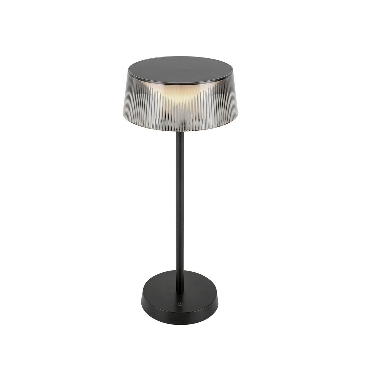 Lampe portable Tindra Noir – vue 2