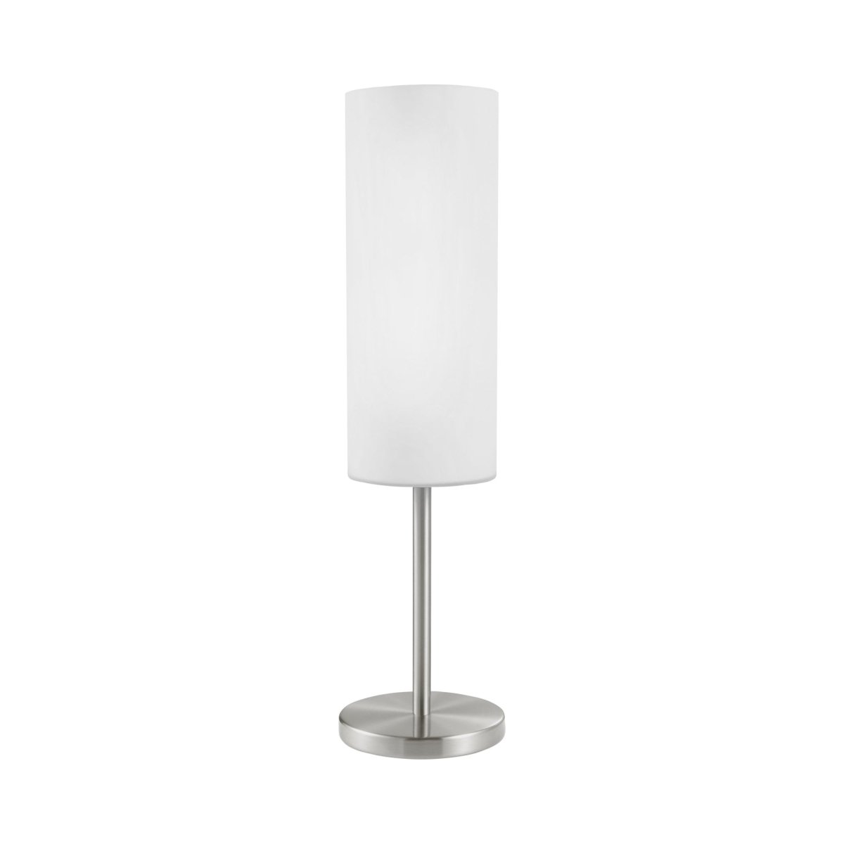 Lampe de table Troy 3 - by Eglo | Luminaires & cie