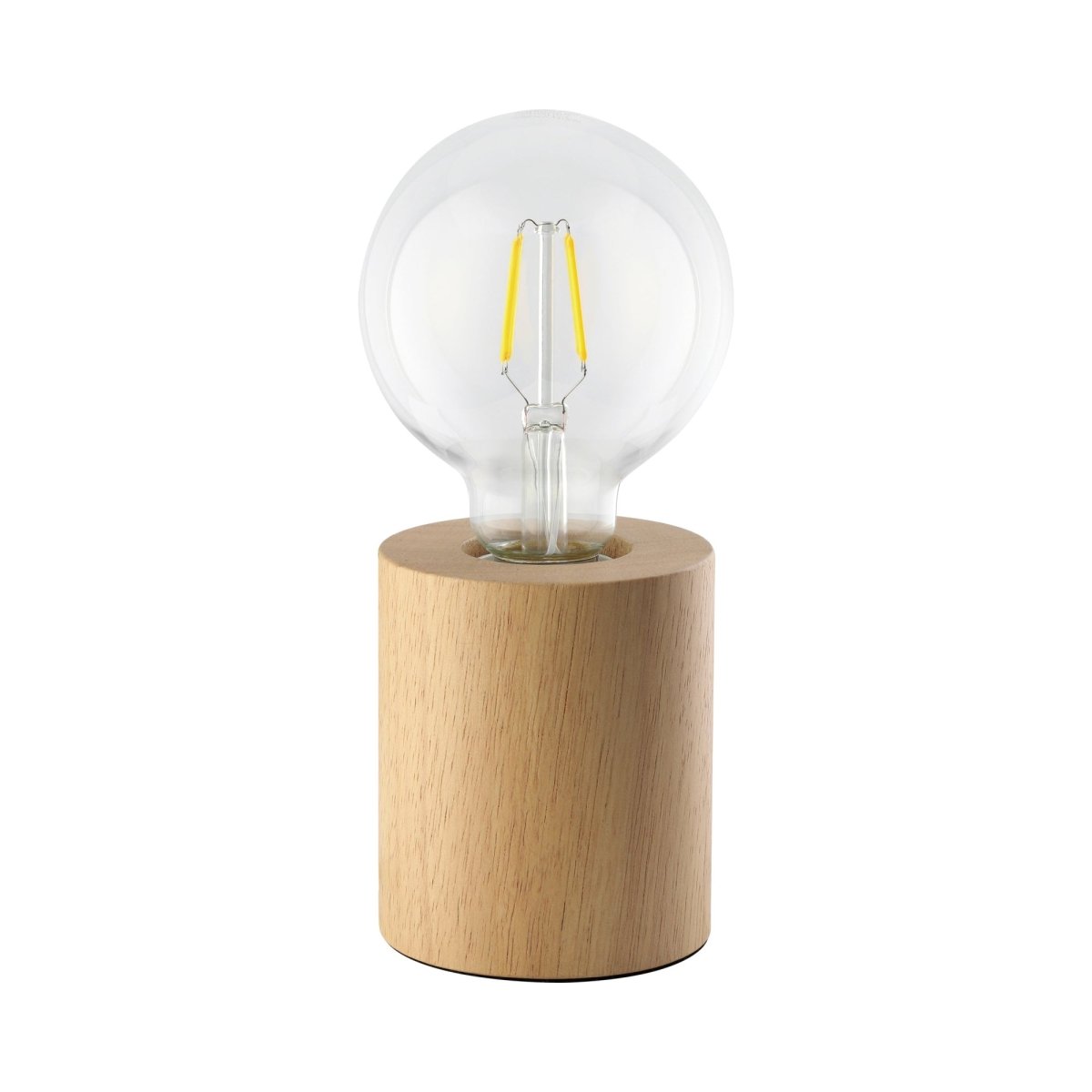 Lampe de table Turialdo - by Eglo | Luminaires & cie