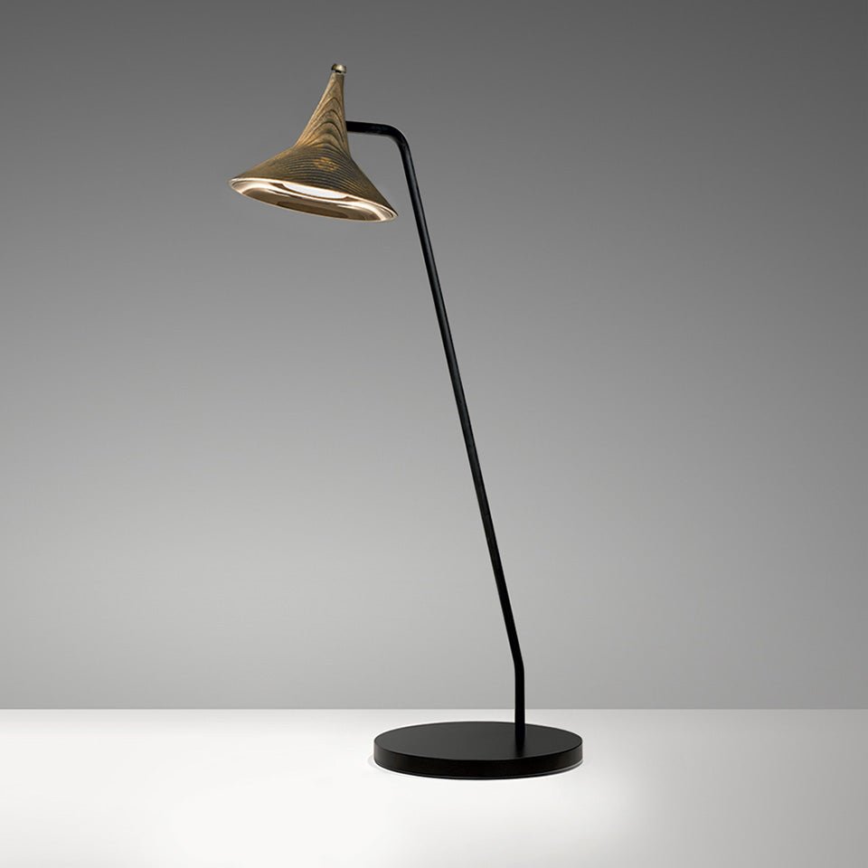 Lampe de table Unterlinden - Bronze by Artemide | Luminaires & cie
