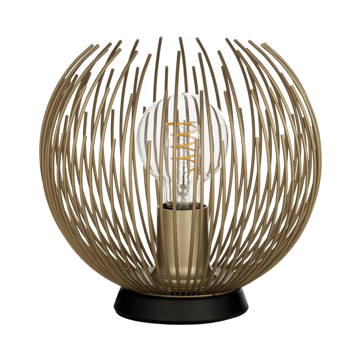Lampe de table Venezuela - by Eglo | Luminaires & cie